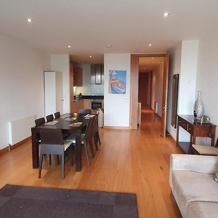 Central Prime King Size Apartment 더블린 외부 사진