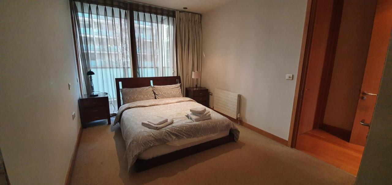 Central Prime King Size Apartment 더블린 외부 사진