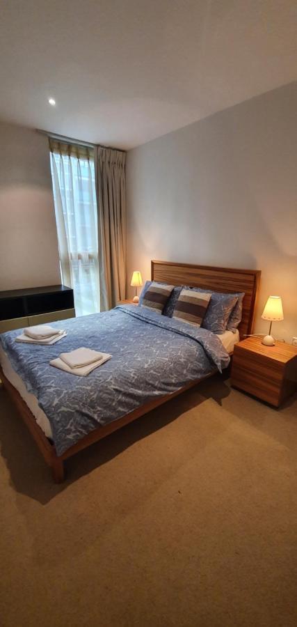 Central Prime King Size Apartment 더블린 외부 사진