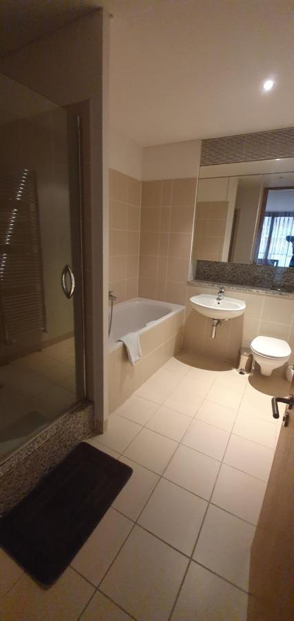 Central Prime King Size Apartment 더블린 외부 사진